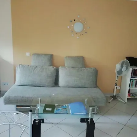 Apartament Oleander