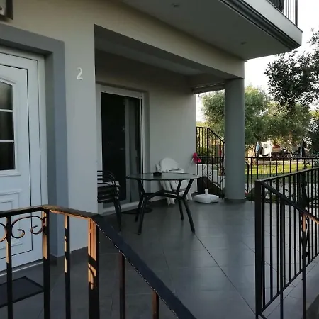 Oleander דירה לימנריה