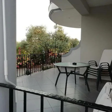 Oleander דירה לימנריה