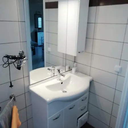 Oleander Apartment Limenaria (Thasos)
