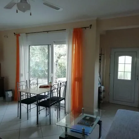 Oleander Apartment Limenaria (Thasos)