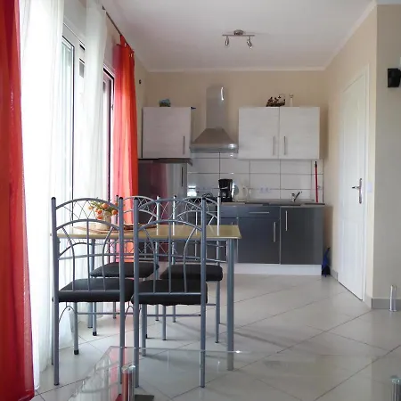 Apartament Oleander *